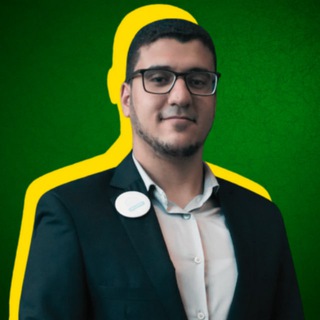 Telegram profile photo for Hossamudin (ePreneurs) حسام الدين حسن