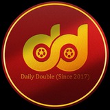 Telegram profile photo for Daily Double