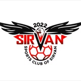 Telegram profile photo for @sirvanacademy