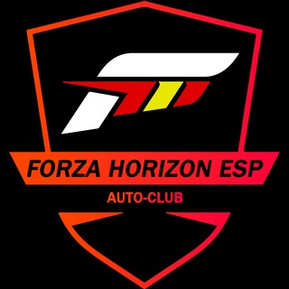 Telegram profile photo for (News) Forza Horizon España