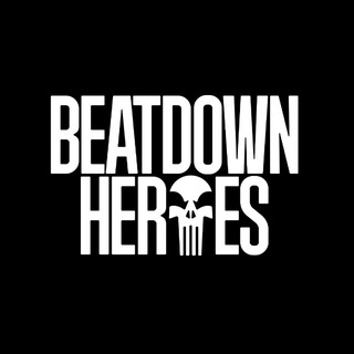 Telegram profile photo for BEATDOWN HEROES