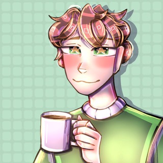 Telegram profile photo for Нефрикс:3