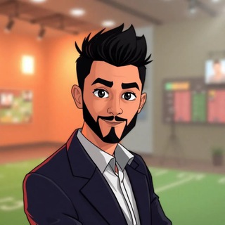 Telegram profile photo for 🎁 Розыгрышный Рай | Призы каждый день! 🎉