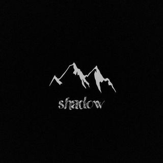 Telegram profile photo for shadow