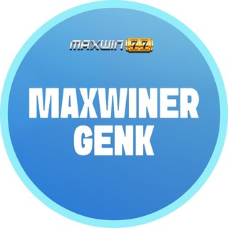 Telegram group profile photo for MXWINERGENK