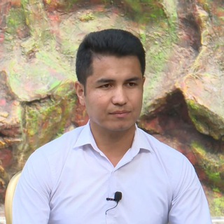 Telegram profile photo for Bannayev blogi