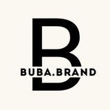 Telegram profile photo for BUBA.BRAND: любимые аксессуары