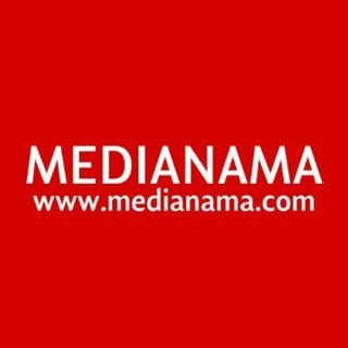 Telegram profile photo for MediaNama