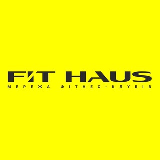 Telegram profile photo for FitHaus