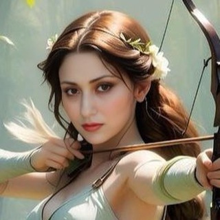 Telegram profile photo for روزنگار خانم شين