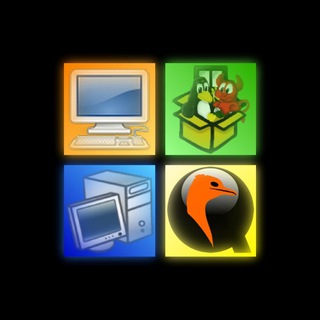 Telegram profile photo for Образы ОС для Limbo/Bochs/LBochs/Qemu