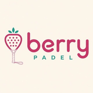 Telegram profile photo for berry PADEL 🍓🫐life🫐
