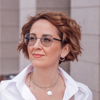 Telegram profile photo for Айгуль Мухамедьянова|квантовый психолог