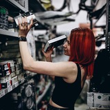 Telegram profile photo for Дыхание дракона