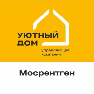 Telegram profile photo for Мосрентген_Уютный дом