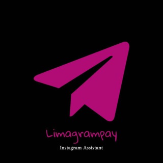 Telegram profile photo for Limagrampay