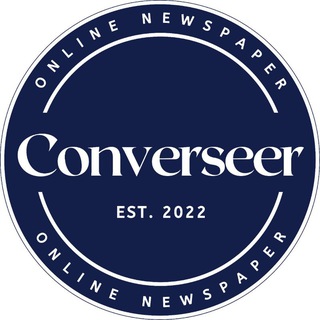 Telegram profile photo for Converseer
