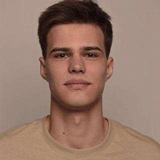 Telegram profile photo for Klimenok