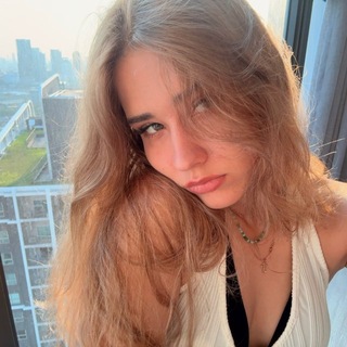 Telegram profile photo for ELLINA | OZZI