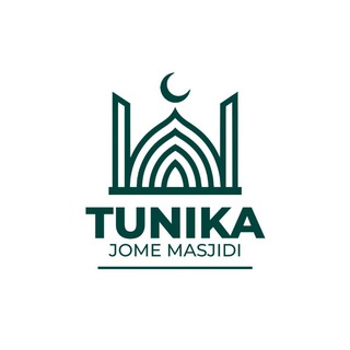 Telegram profile photo for Isrouz-Tunika Jome Masjidi