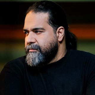 Telegram profile photo for Black Army | ارتش مشکی