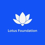 Telegram profile photo for Lotus Foundation