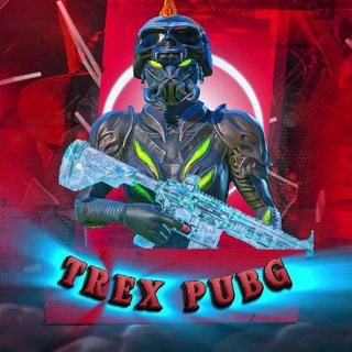 Telegram profile photo for TREX PUBG