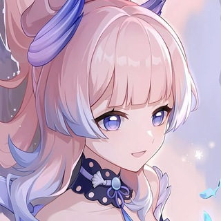 Telegram profile photo for ꉹ ۪۪ 鯨 k᥆k᥆mі ᵘⁿᶦᵒⁿˢ ೀ