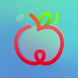 Telegram profile photo for Chinese_Fruit