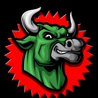 Telegram profile photo for Bull Family chat and signals (Scalping, Trading, Crypto, Strategy, Bybit) ππ²π