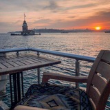 Telegram profile photo for جَــنّـة.