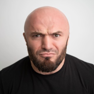 Telegram profile photo for МАГОМЕД ИСМАИЛОВ