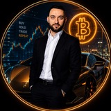 Telegram profile photo for Armavan Crypto Академия & Трейдинг