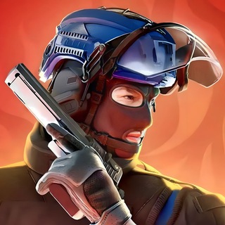 Telegram profile photo for Envision News | Standoff 2