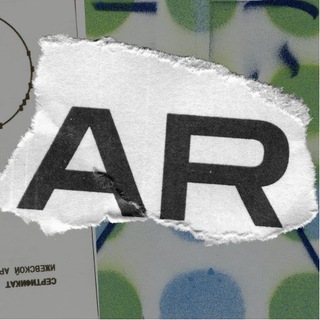 Telegram profile photo for Ижевская Арт-резиденция