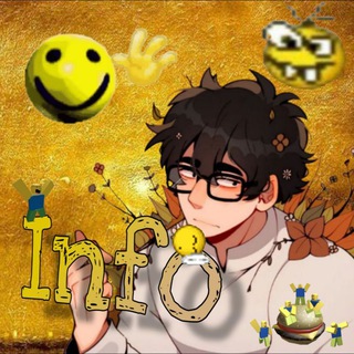 Telegram profile photo for Инфо канал / ᙨᑌᗝᕼᕠᕫ ᙨᖘᗝ