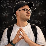 Telegram profile photo for ОТЗЫВЫ ТЮРИН Н.В. 🫶🏻