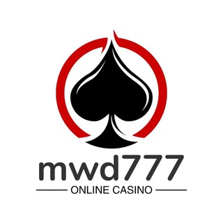 Telegram profile photo for MWD777 Official Channel