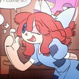 Telegram profile photo for .
