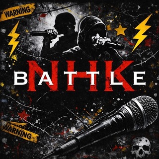 Telegram profile photo for NHK Battle