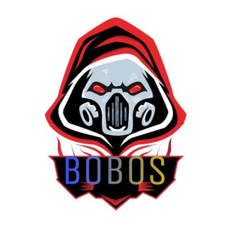 Telegram profile photo for BOBOS-STORE