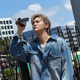 Telegram profile photo for ౨ৎ 📀 ♡ .. mp.3 folder' s : story of me, and others | .. 단어 ㅤ