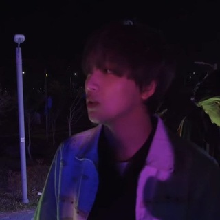 Telegram profile photo for haechan