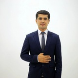 Telegram profile photo for Alisher Xudayberganov (Rasmiy kanal)