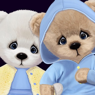 Telegram profile photo for De’Bears
