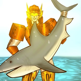 Telegram profile photo for Карнаж
