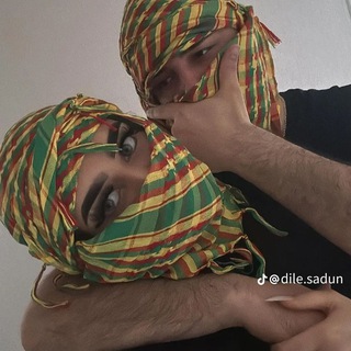 Telegram profile photo for لكرديتي