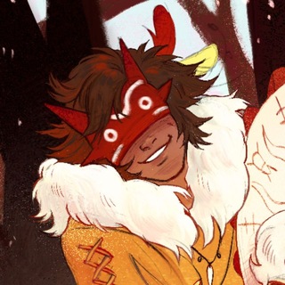 Telegram profile photo for oshabu