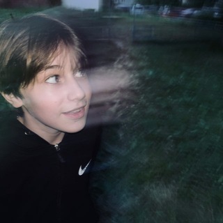 Telegram profile photo for Дневник Алехандро