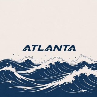 Telegram profile photo for ATLANTA UZ